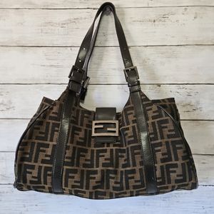 Vintage Fendi bag